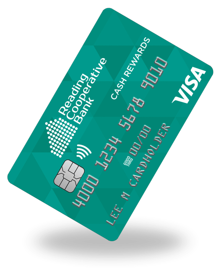RCB | Personal Credit Cards