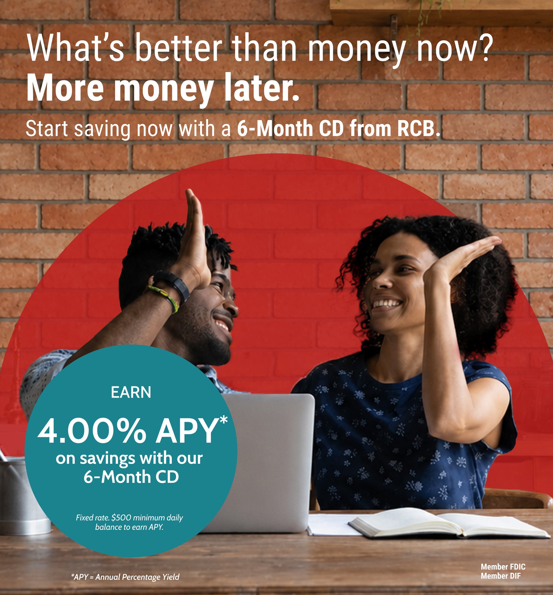 RCB Landing CD 6month-4 RCB Landing CD 6month-4
